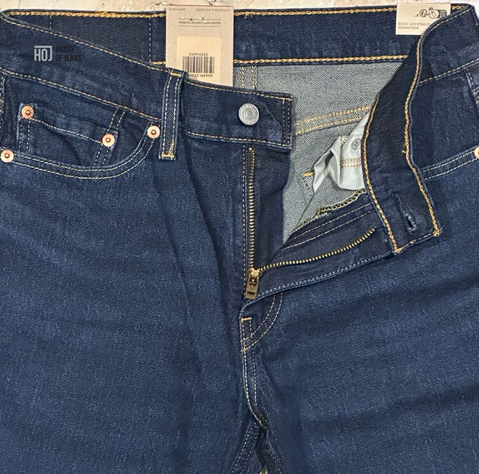 Celana Levis Pria